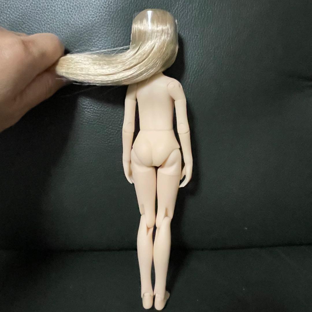 ruruko 小さな悪魔 アゾンEx.【お人形未使用】　ペットワークス