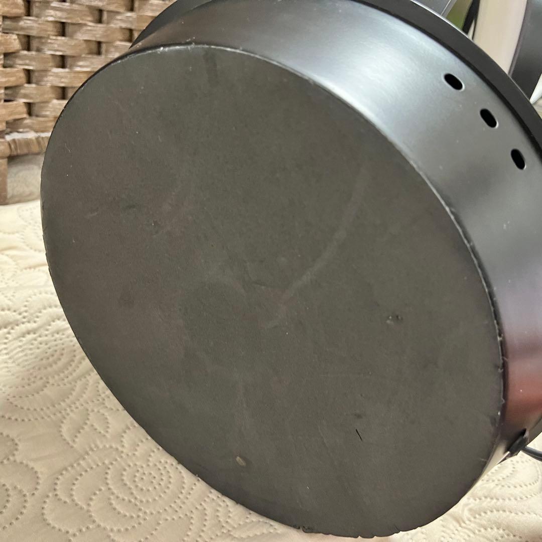 【直接引き取り 大阪】ファイブリング LED照明 スタンドライト フロアランプ