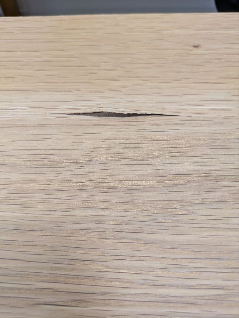 無印良品　スタッキングシェルフ　5段　チェスト2個　オーク材