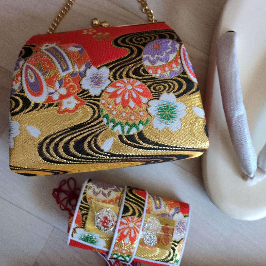 七五三 7歳 振り袖 フルセット 美品