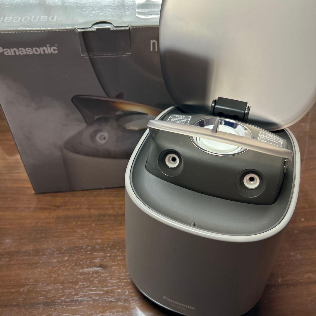Panasonic EH-SA70 ナノケア フェイススチーマー