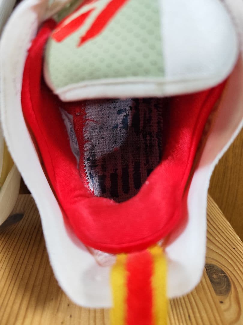 Nike Jordan Luka1　ナイキ　ジョーダン　ルカ1　27.0cm