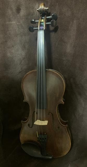 4/4 サイズ｜Christina VS series オールド仕様 バイオリン