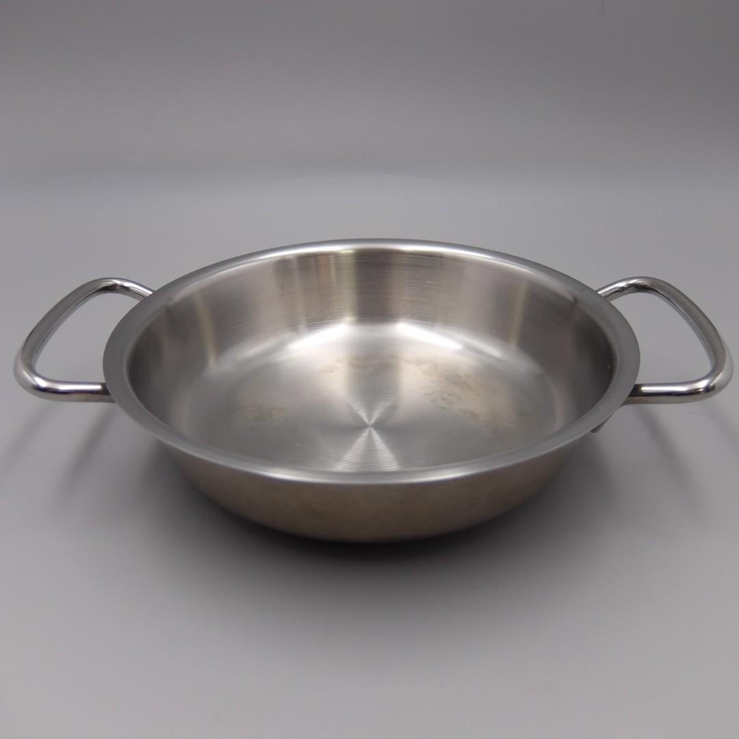 50911　フィスラー サーブパン　20㎝　CookStar 0082