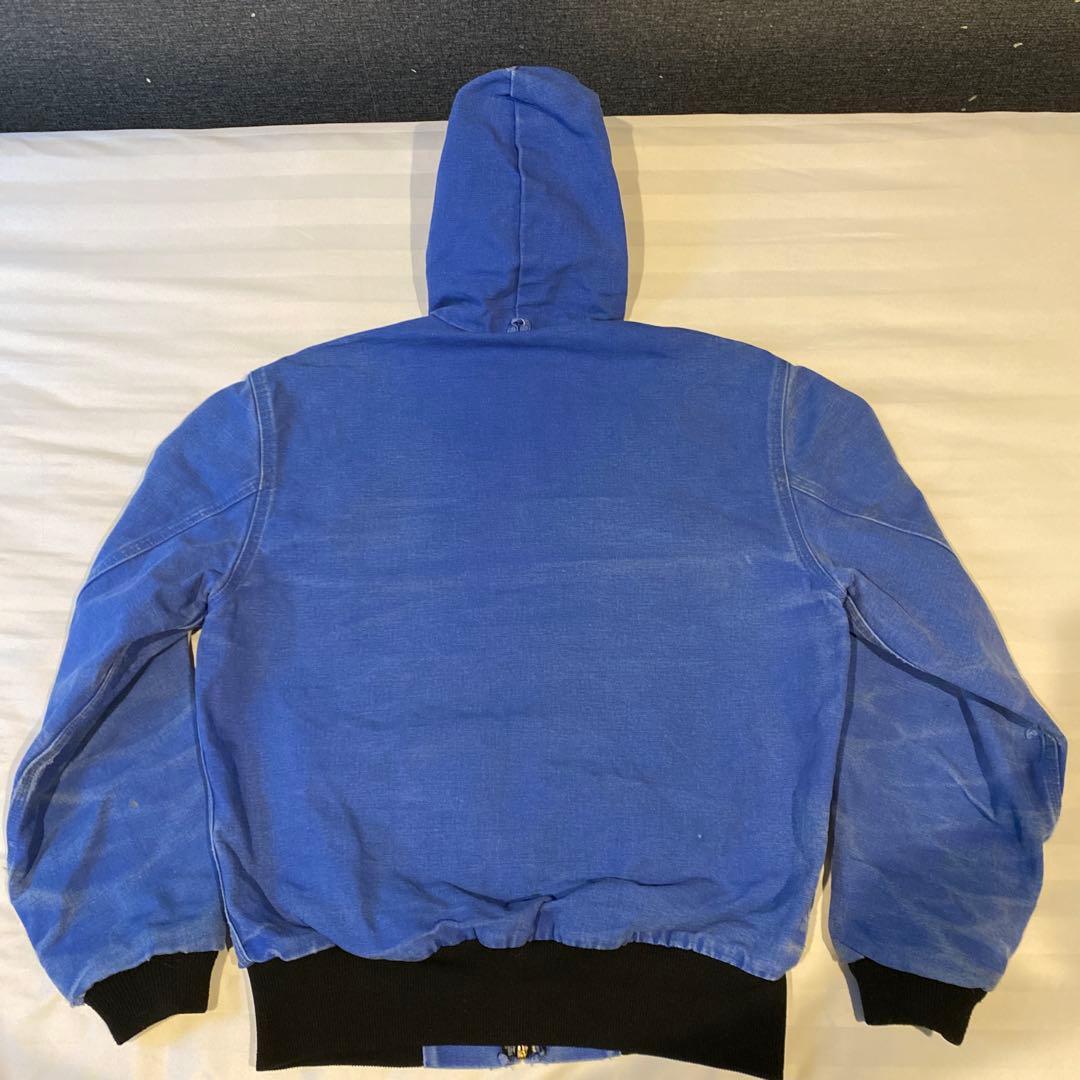 Carhartt カーハート アクティブジャケット 90s USA製