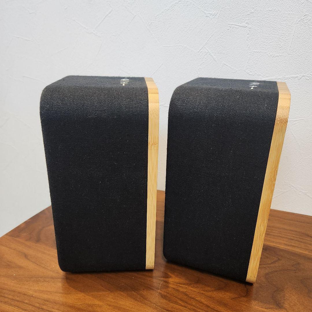 House of Marley GET TOGETHER DUO スピーカー