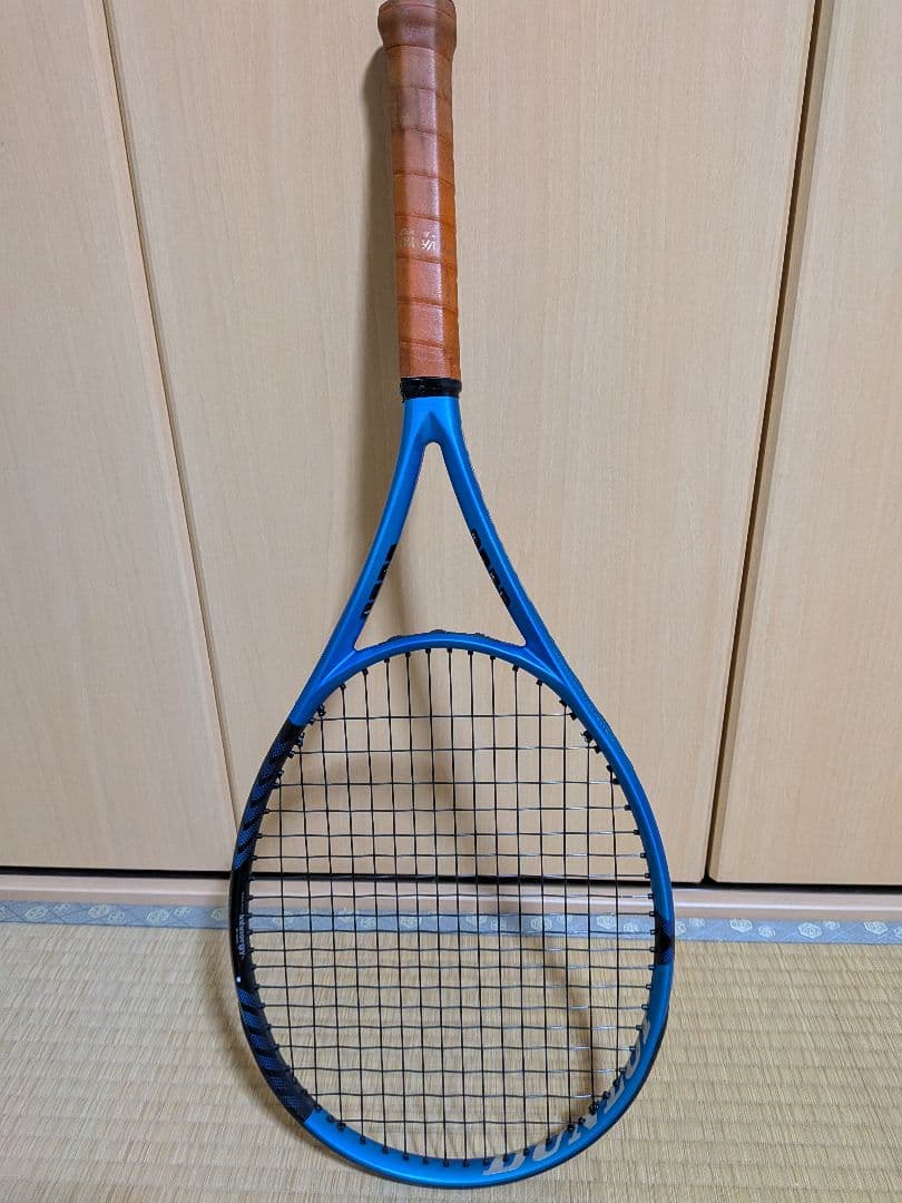 Dunlop FX500ツアー 2023