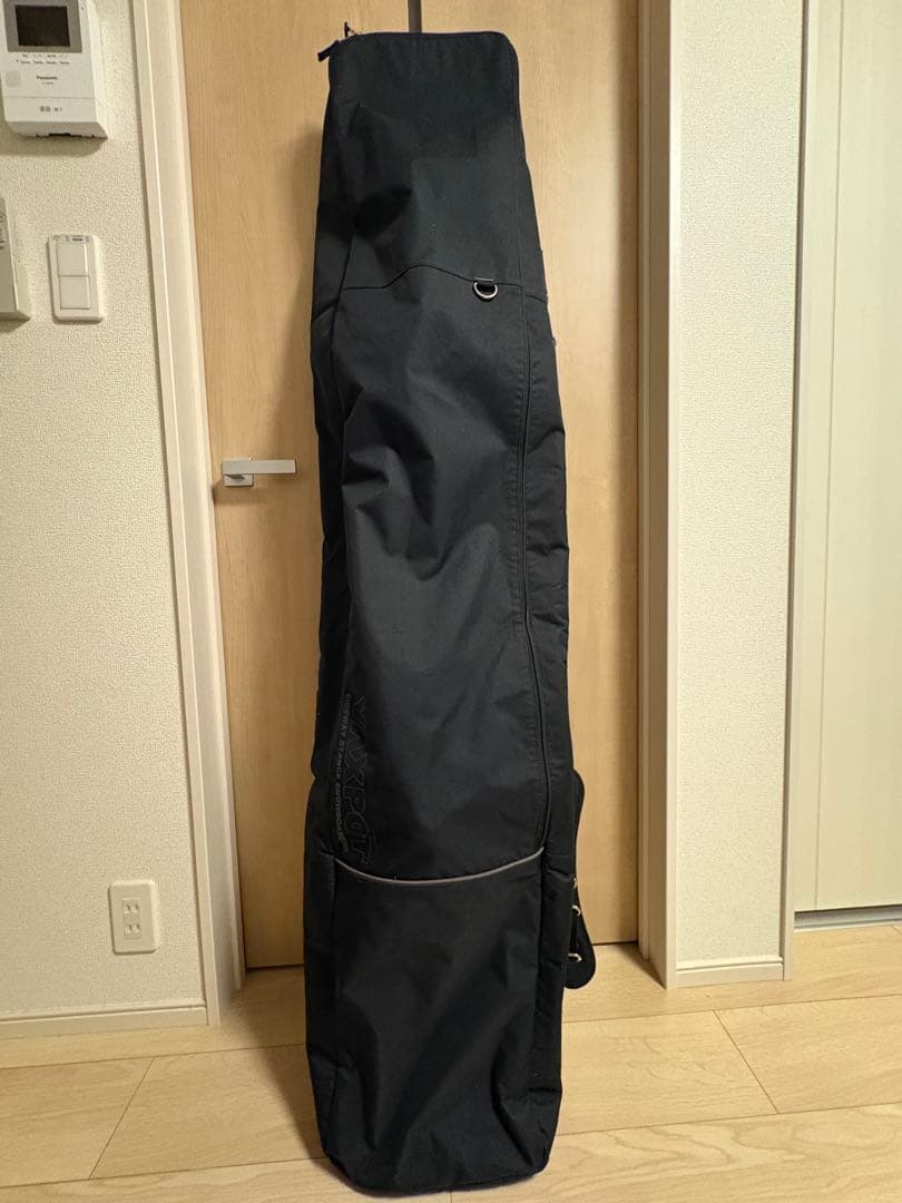 SIMS BWB スノーボード・ビンディングセット