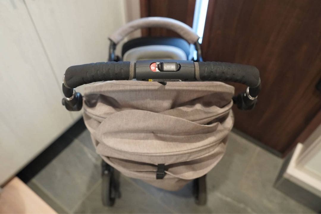 ピジョン　Pigeon ベビーカー　ランフィ　リノン　RB2L A型