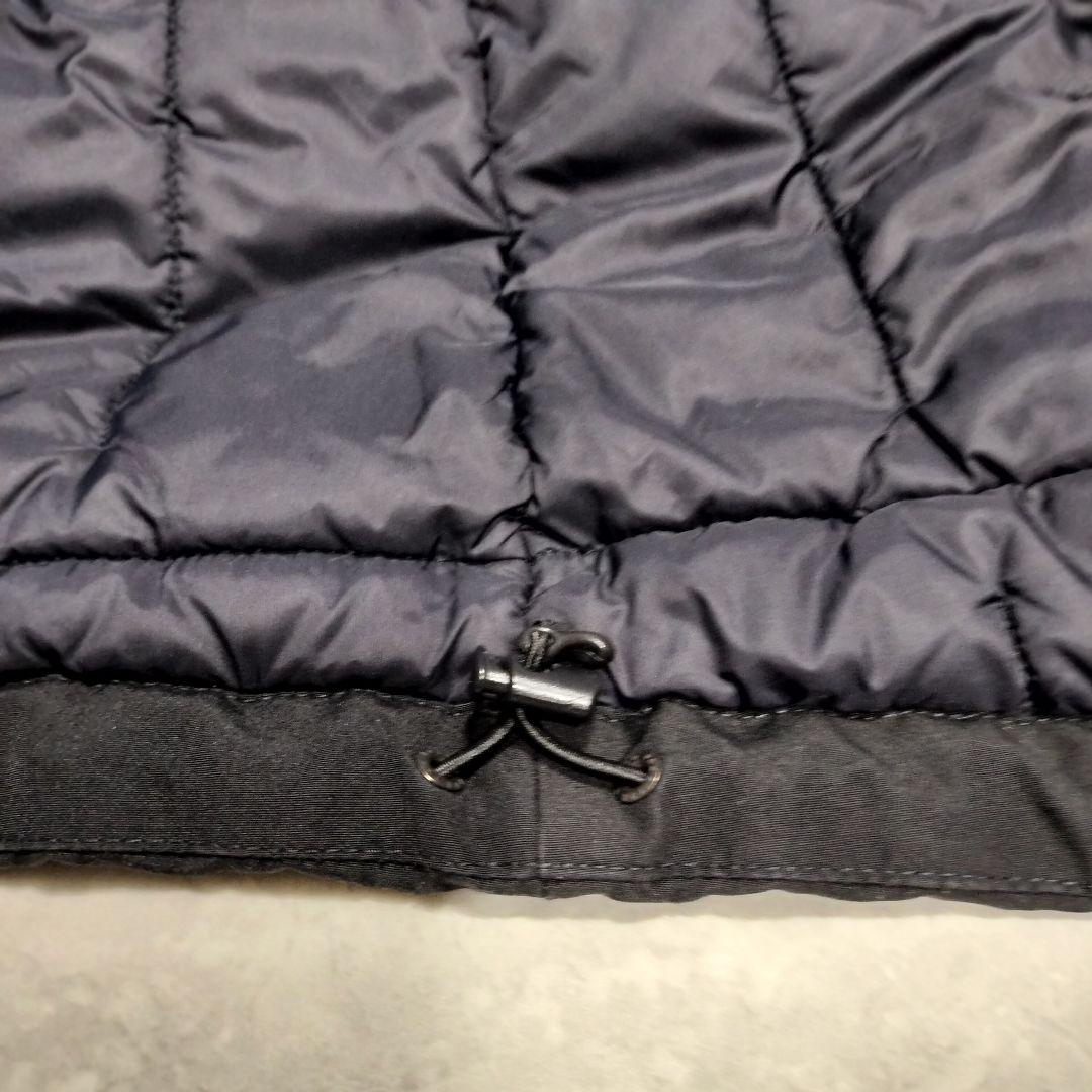 ★人気　ノースフェイス　マクマード　ダウンジャケット　ブラック　レディース　XL