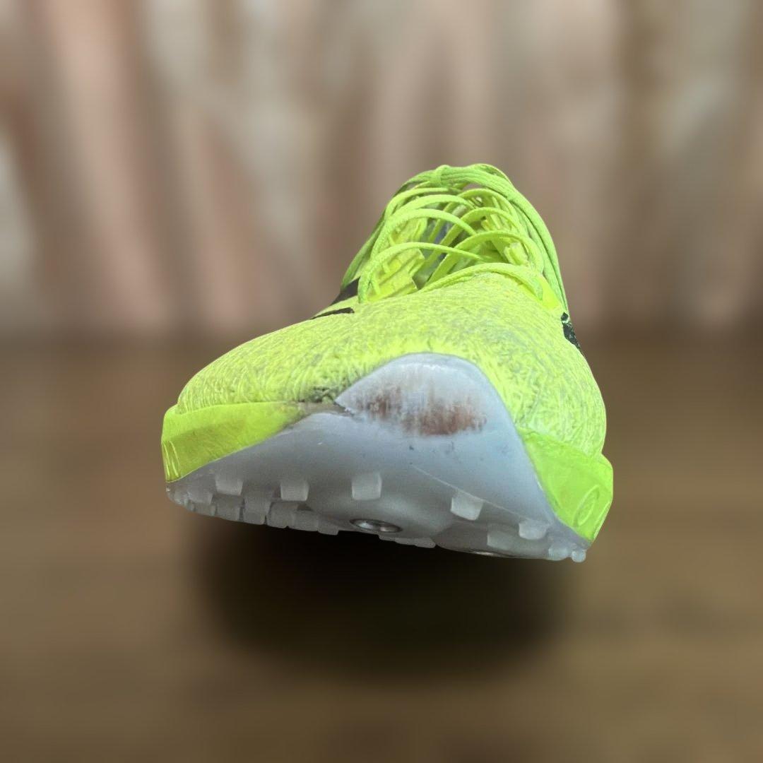 アディゼロ　プライムsp3 27.5