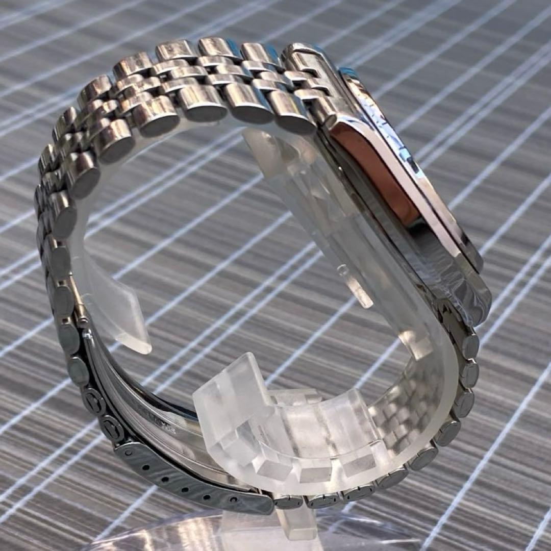 セイコーシルバーウェーブ　☆稼動品☆