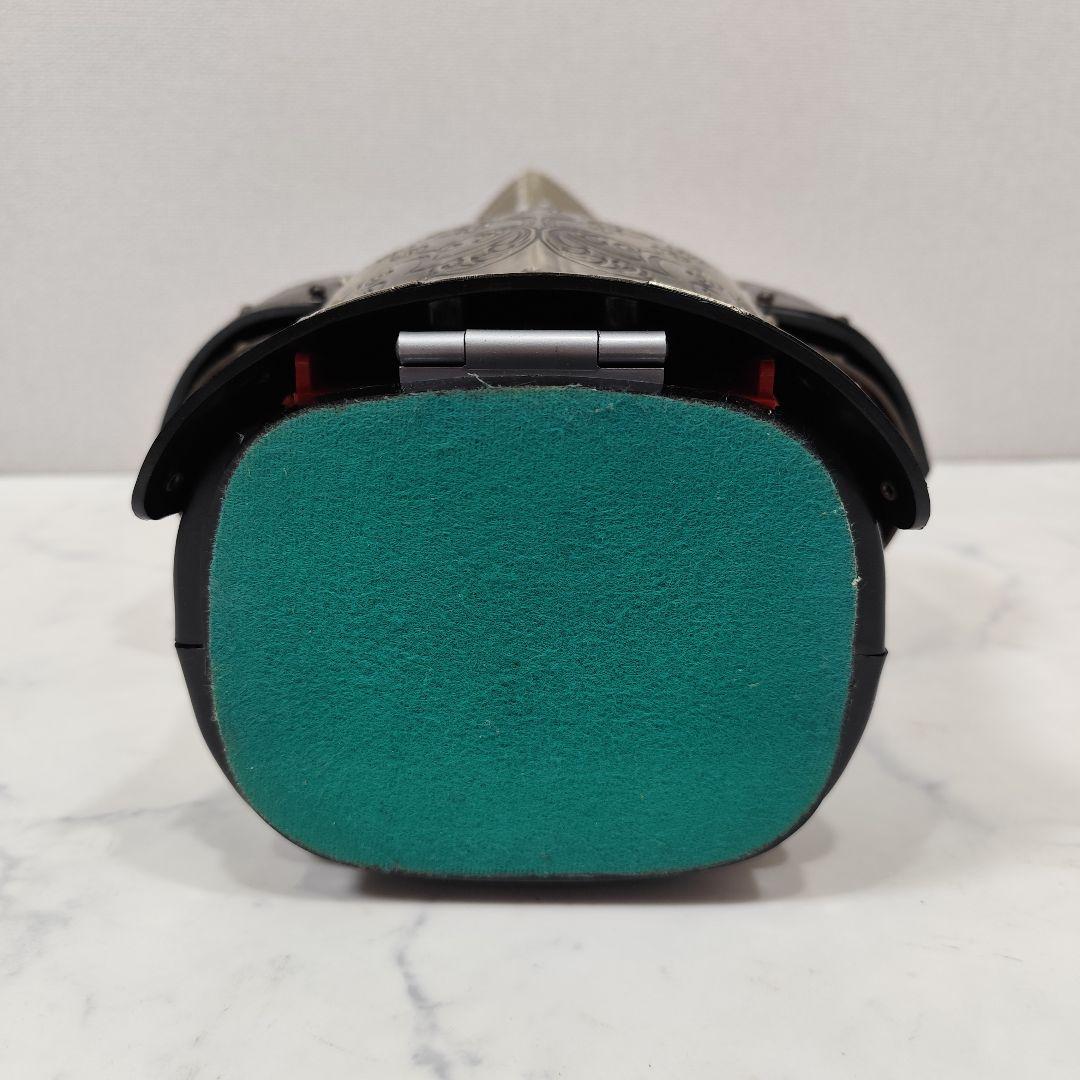 レア ニッカウィスキー 西洋甲冑 鎧 ボトルケース 騎士 インテリア 置物