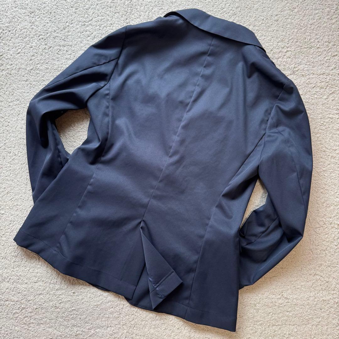 【美品】WWS ワークウェアスーツ セットアップ ジャケット パンツ