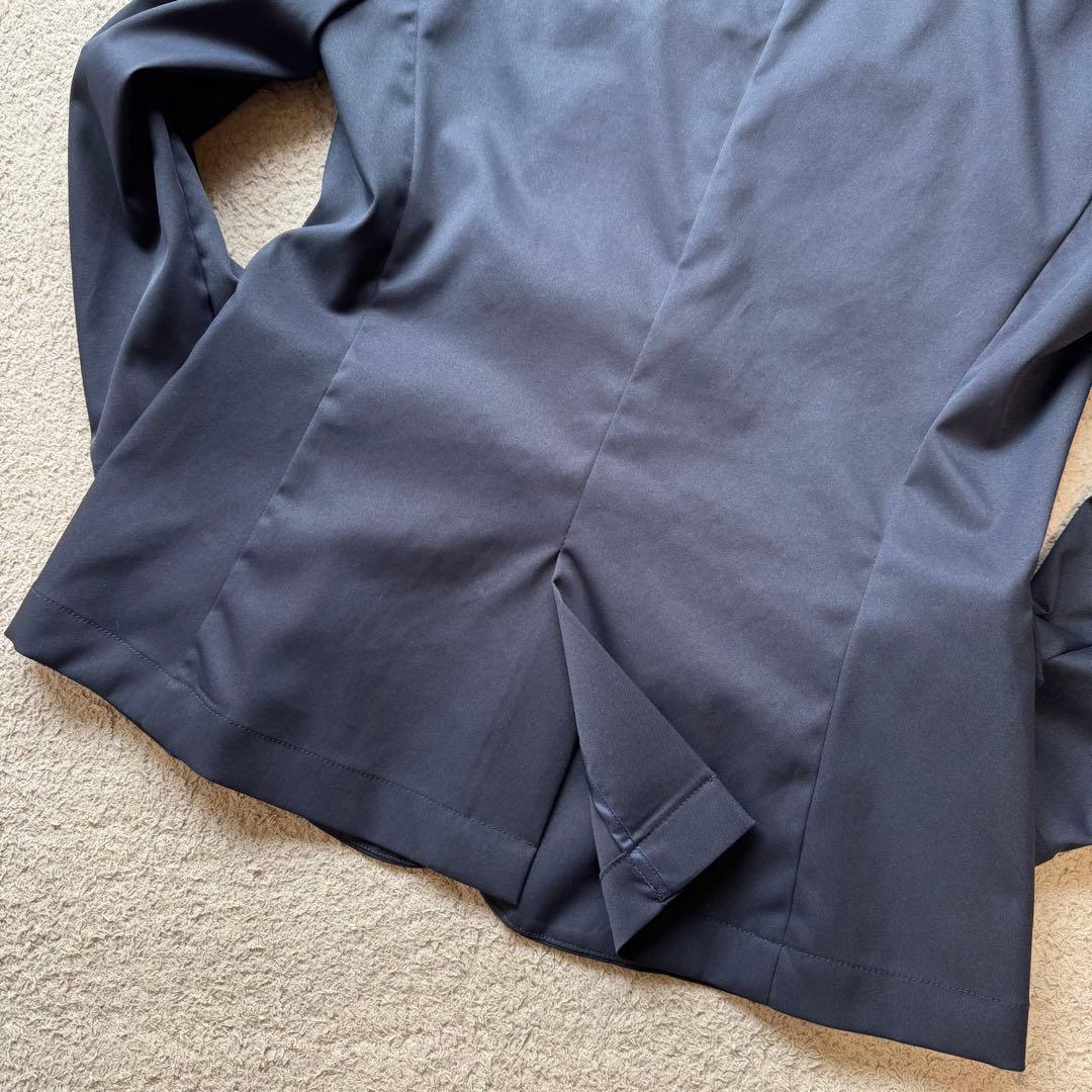 【美品】WWS ワークウェアスーツ セットアップ ジャケット パンツ