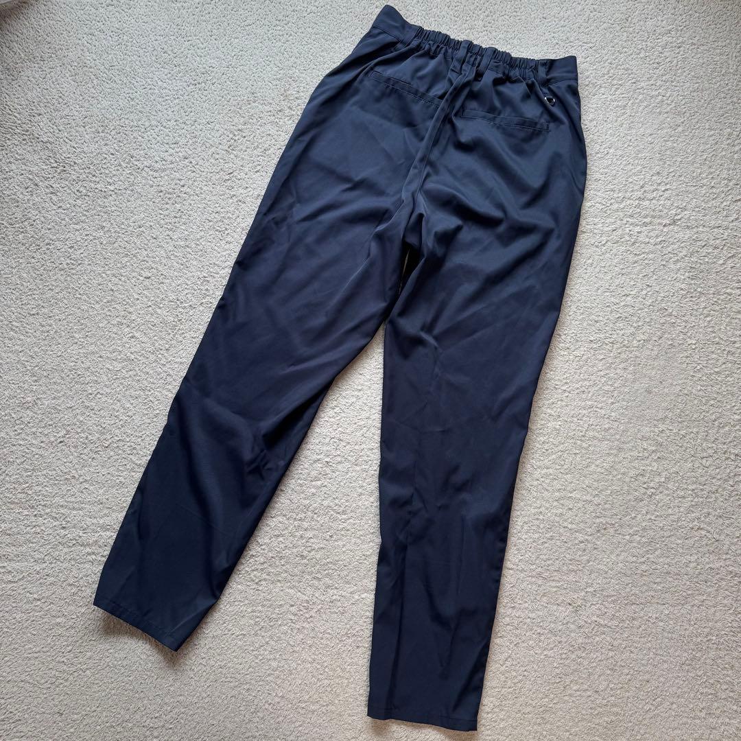 【美品】WWS ワークウェアスーツ セットアップ ジャケット パンツ