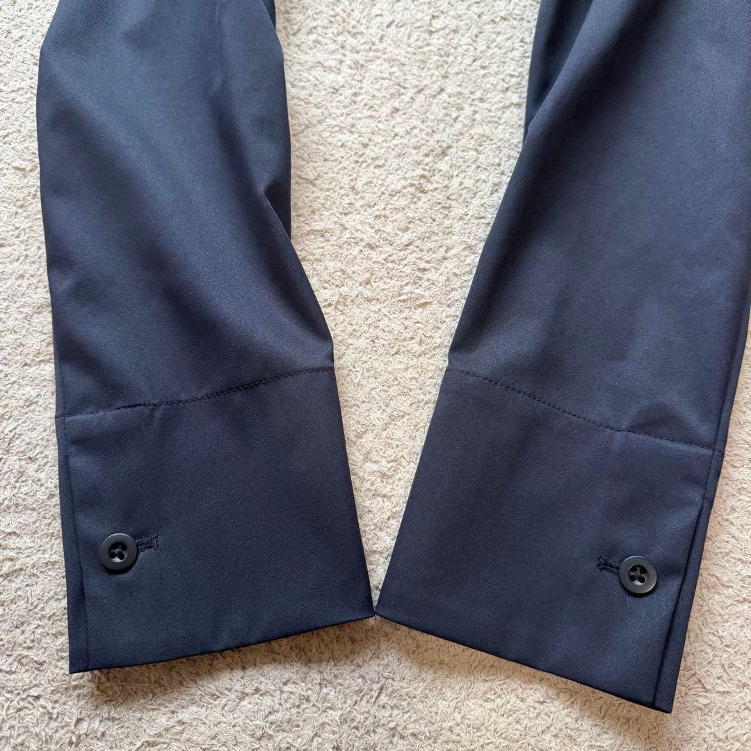 【美品】WWS ワークウェアスーツ セットアップ ジャケット パンツ
