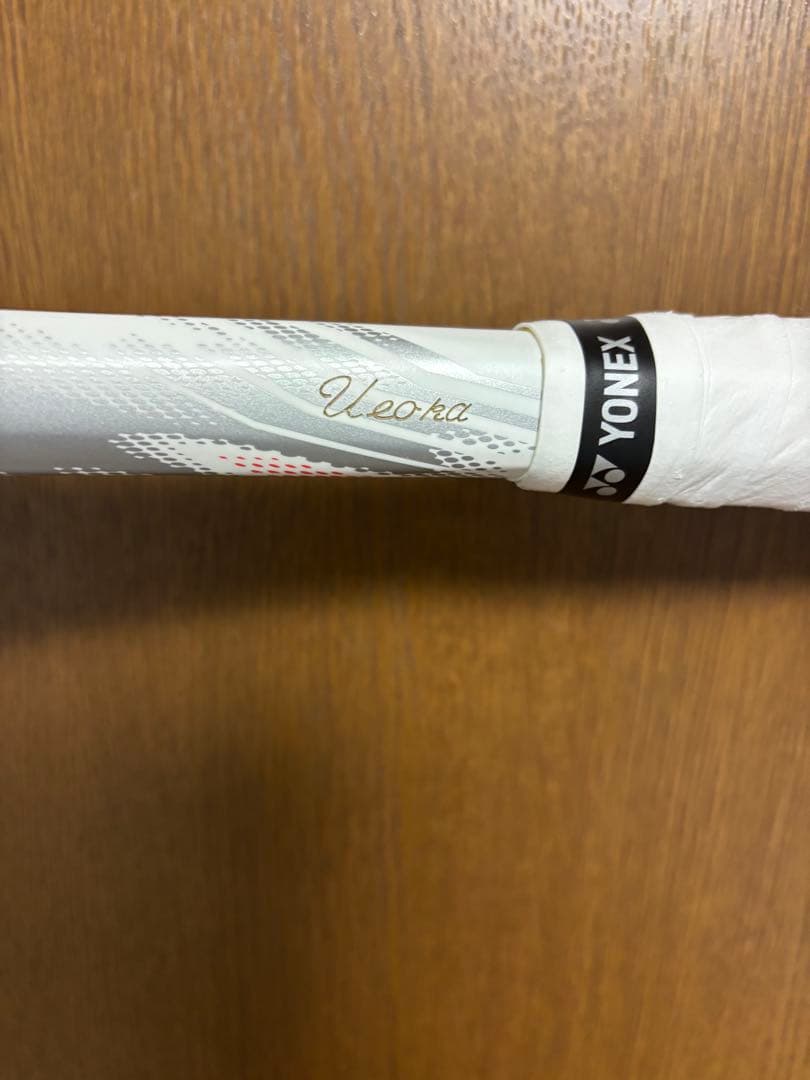 D FORCE vs50 ソフトテニスラケット