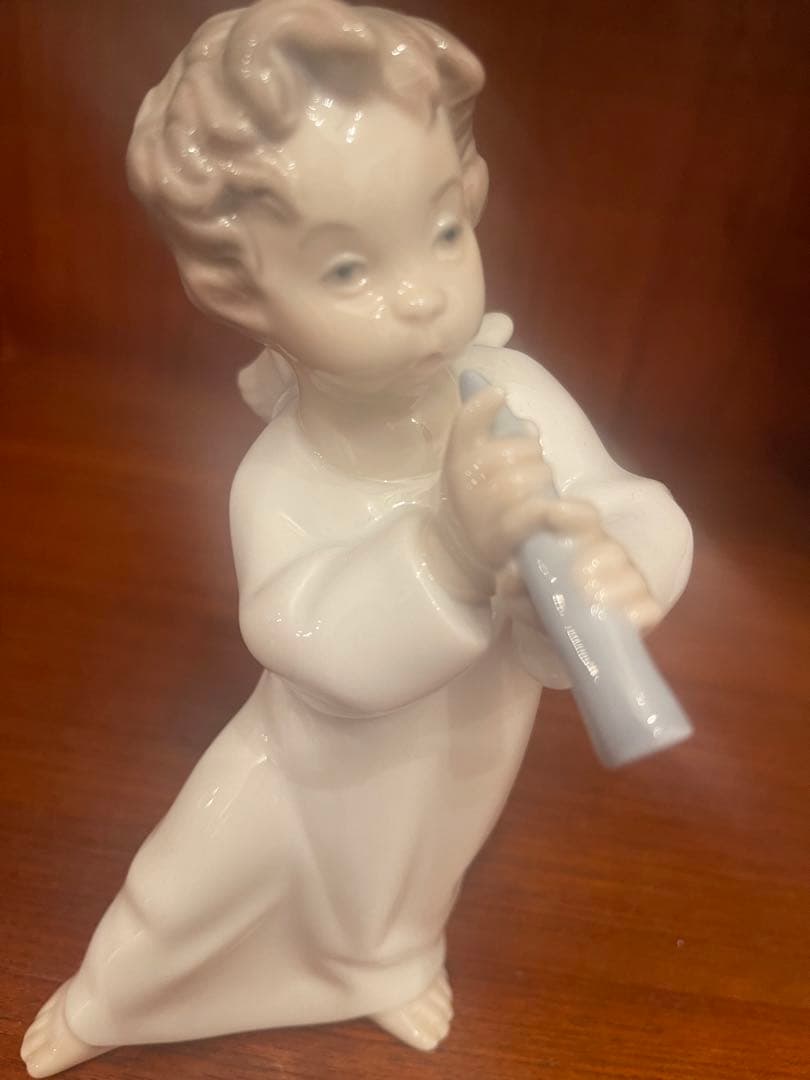 LLADRO 2体セット