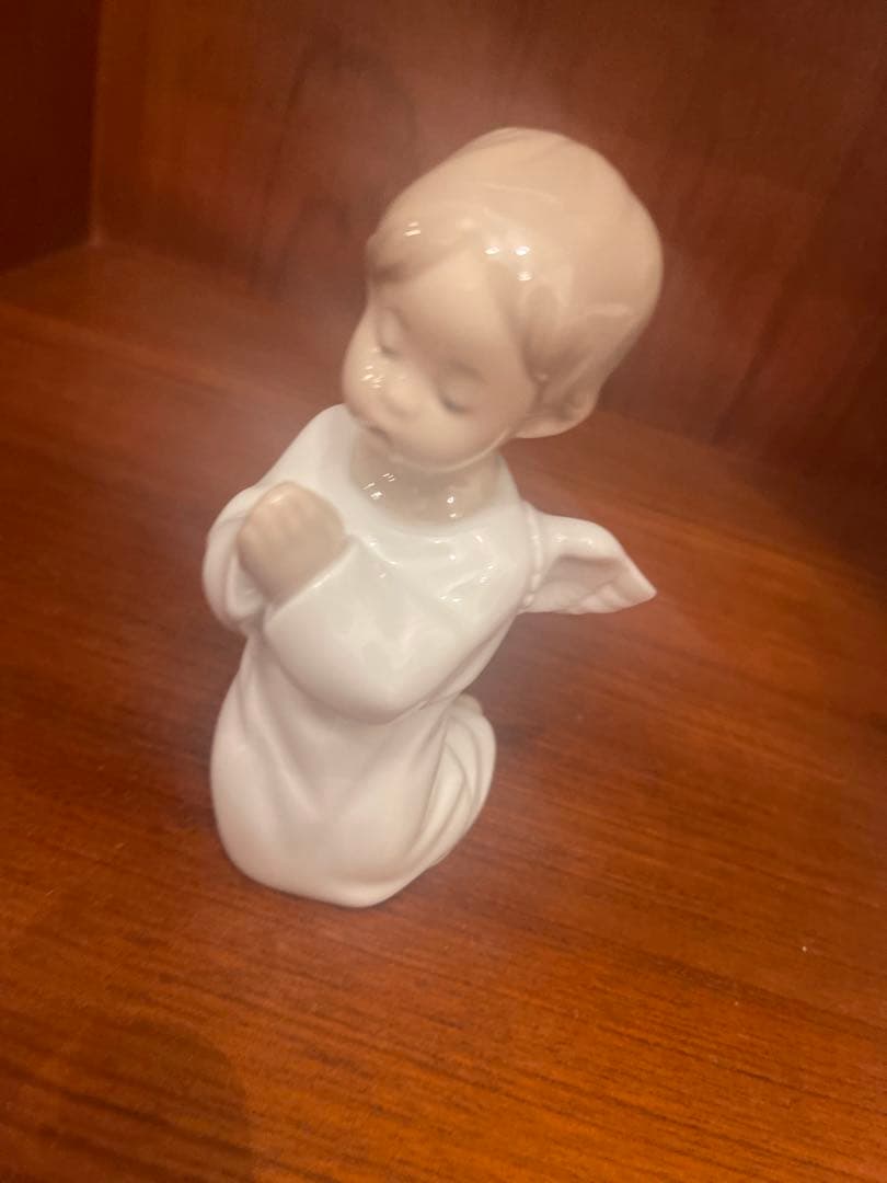 LLADRO 2体セット