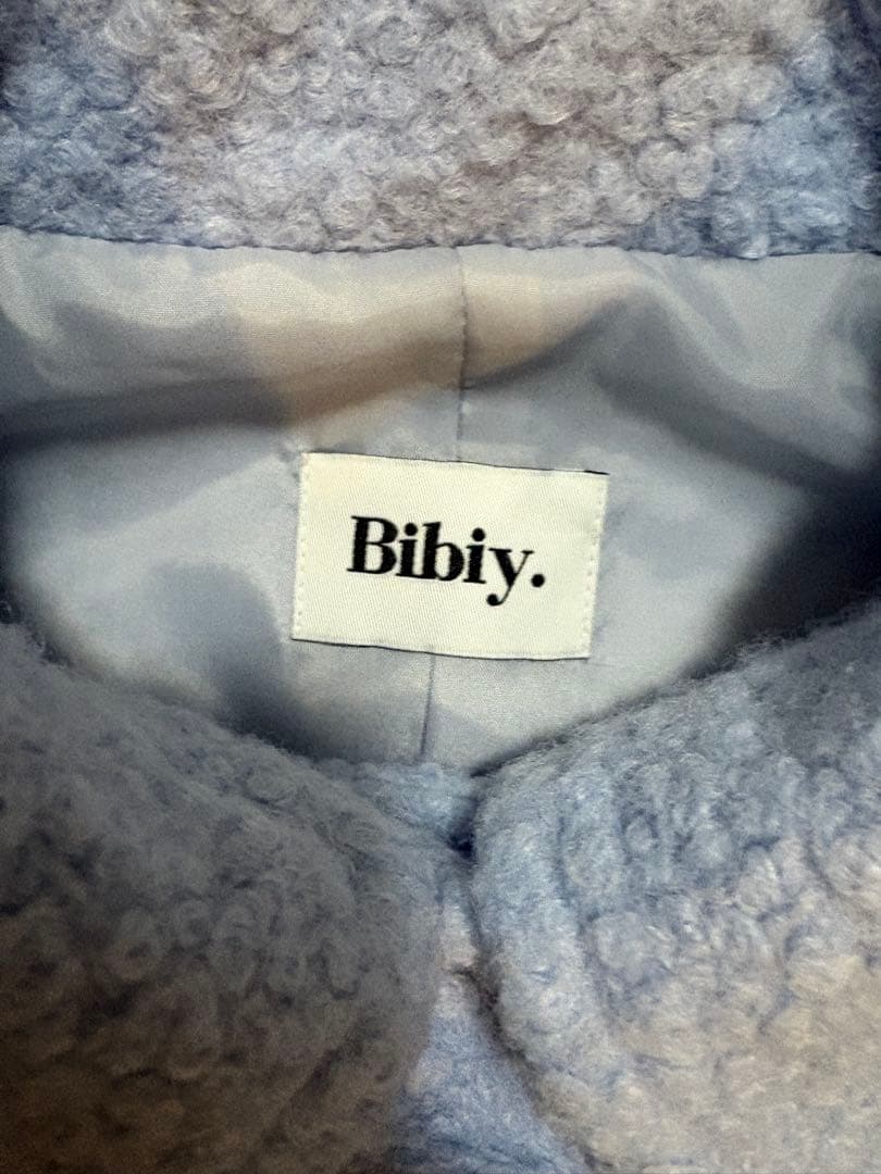 【正規品】Bibiy MANON DUFFLE COAT