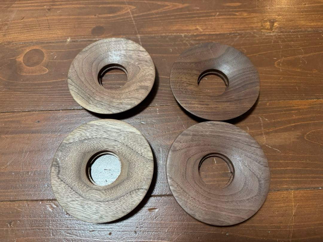 ライト・ランタン WOOD SHADE DEVISE WORKS WHAT WE WANT