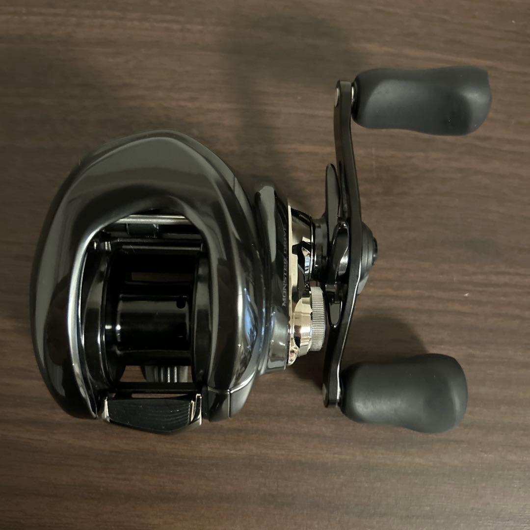 23アンタレスDC MDXG 美品 #52