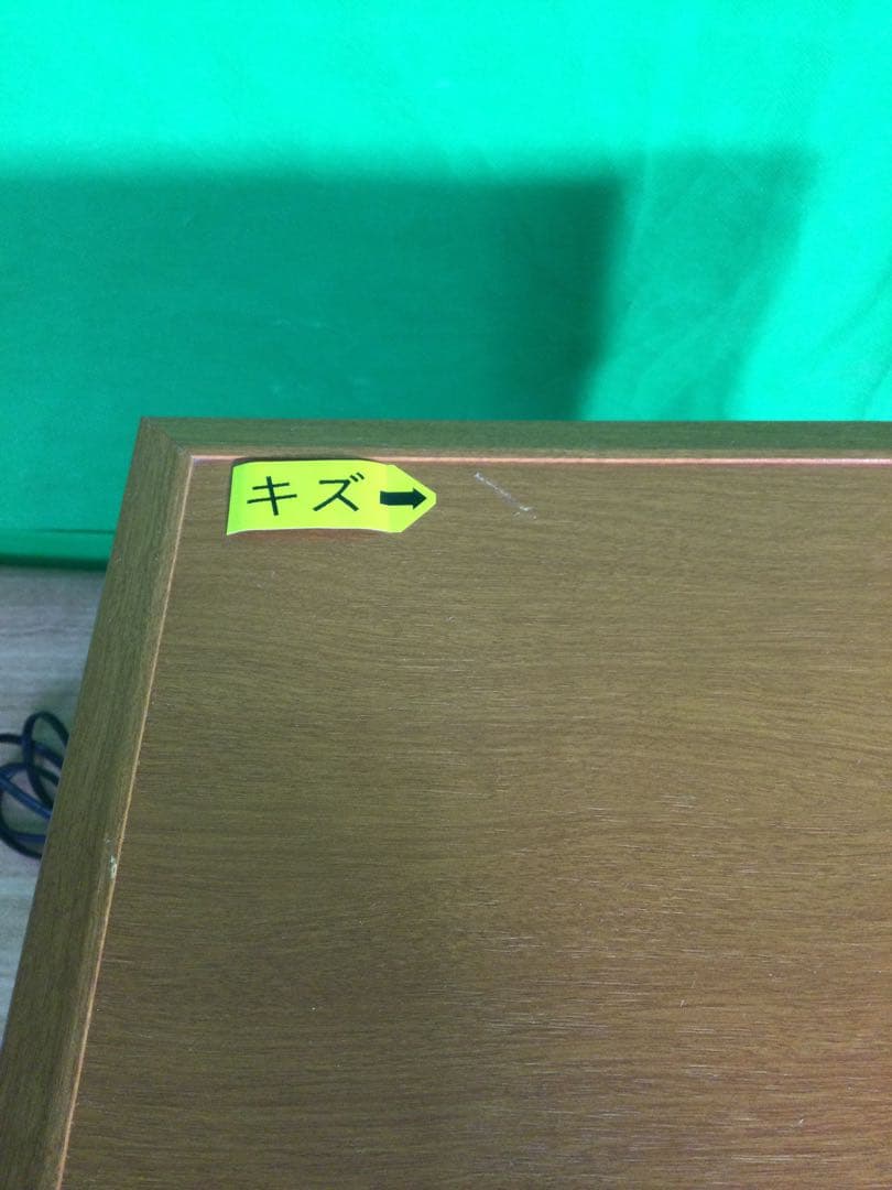 YST-SW215 サブウーファーシステム【正常動作品】