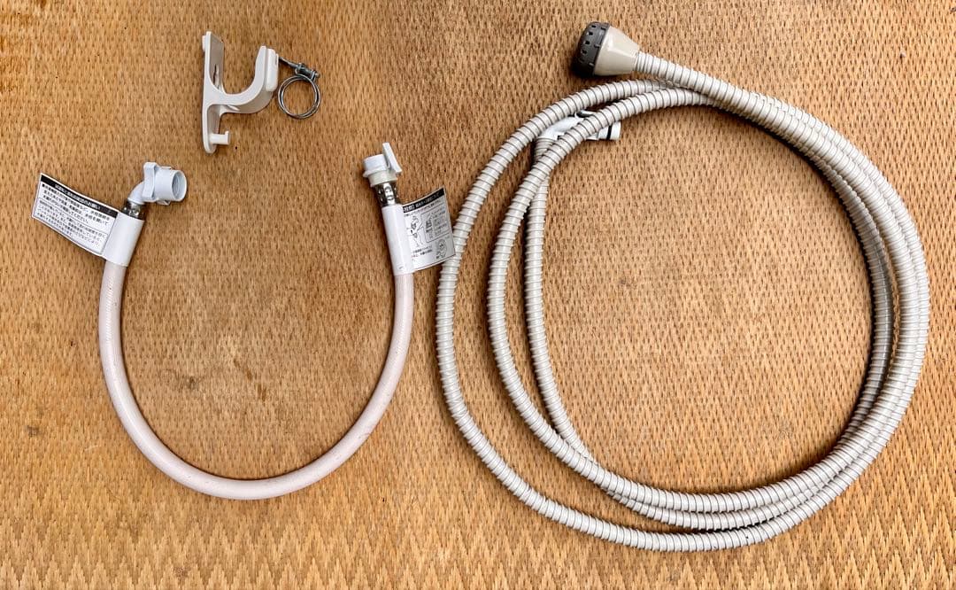 ③ 【送料無料】HITACHI 縦型洗濯機 10kg ホワイト　BW-X100F