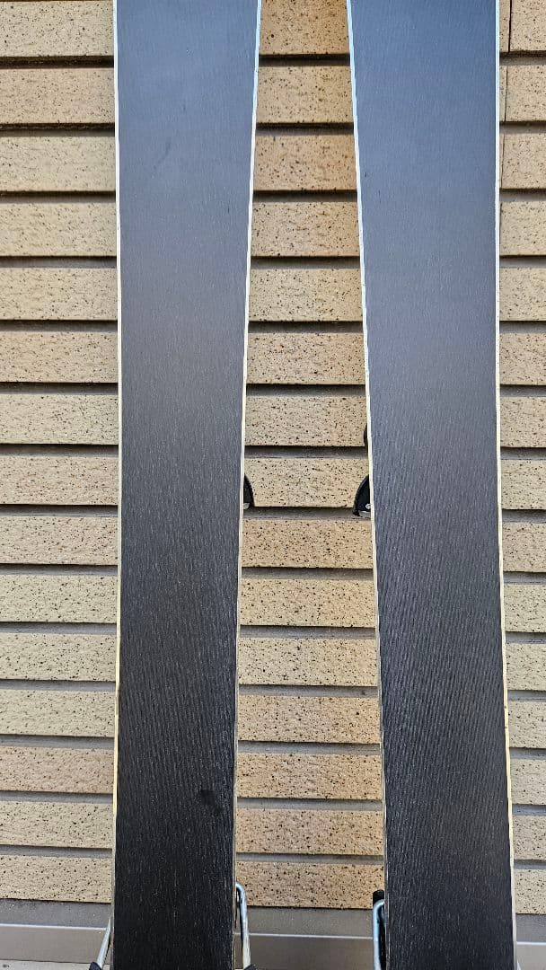 値下げ【Elan】エラン amphibio 12 Fusion 168cm