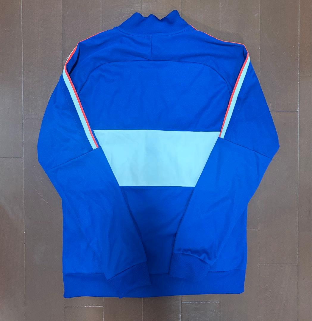 NIKE チェルシー ジャージ ジャケット サッカー 古着