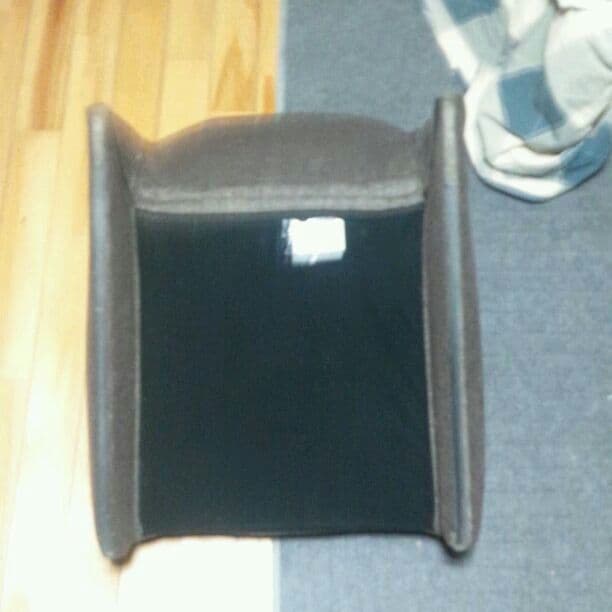 匠の腰楽座椅子コンフォシート