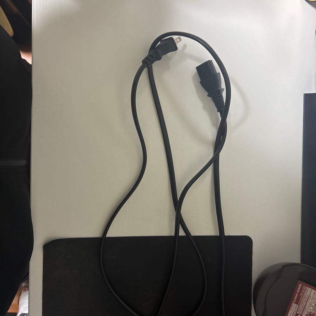 Yamaha MS101-4 スピーカー