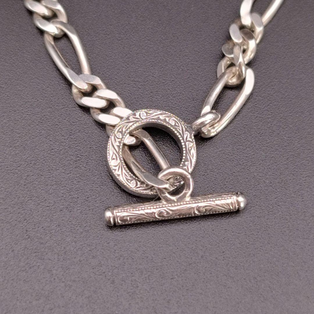 Antidote buyers club Figaro フィガロ ネックレス