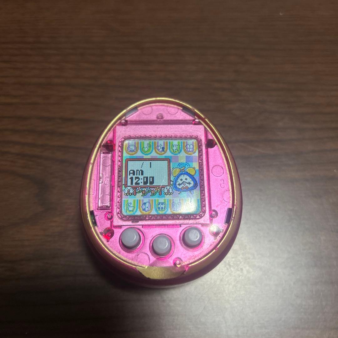 たまごっち4u & Cover set feat.アイカツ！ver.