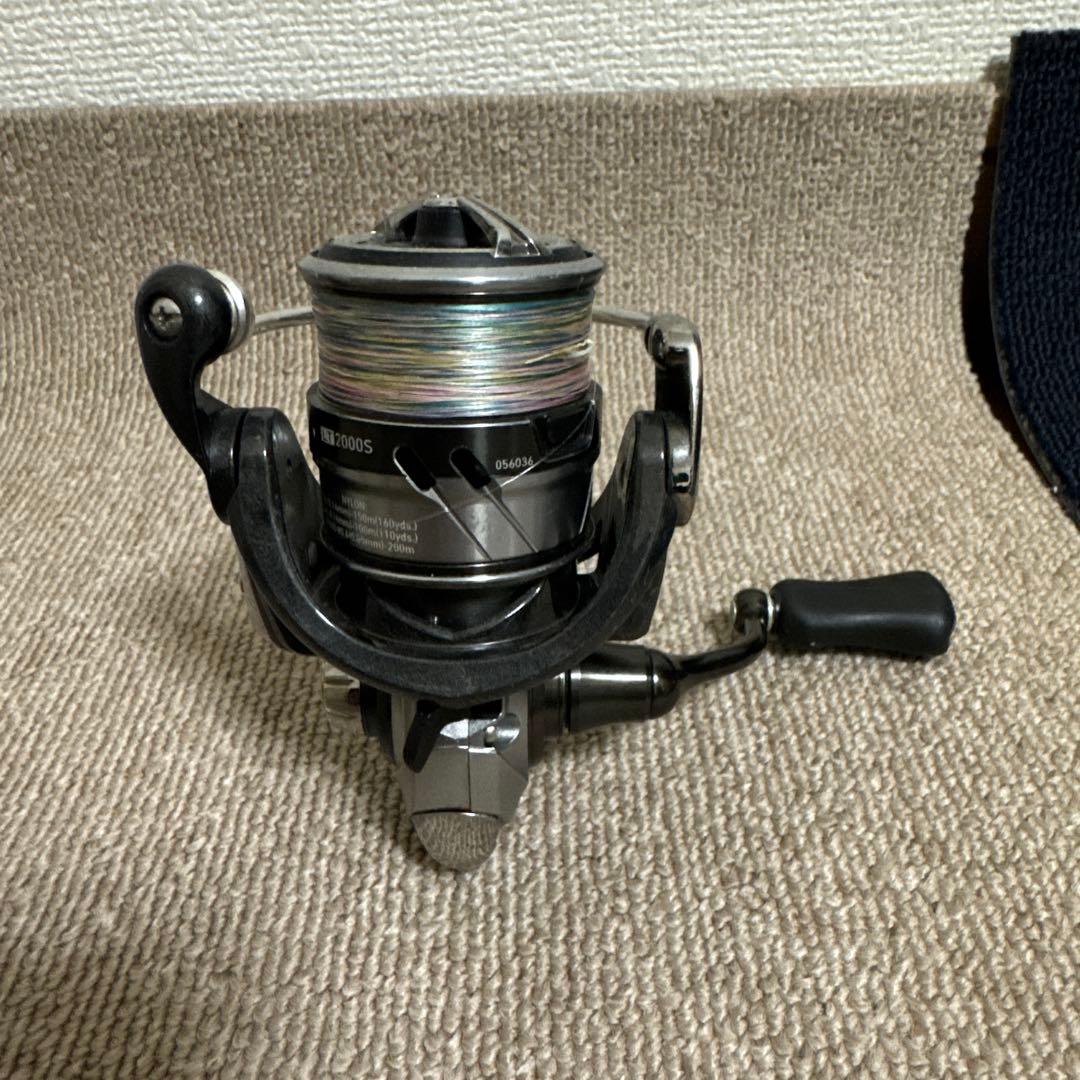 カルディアLT2000s