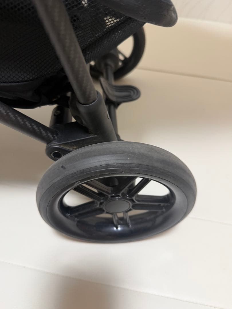 サイベックス メリオカーボン　ベージュ