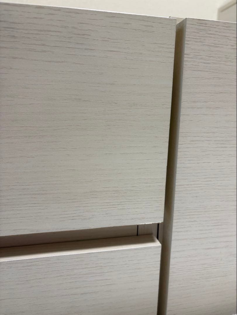 ニトリ シングルベットフレーム　チェストタイプフレーム 送料込み　値下げしました