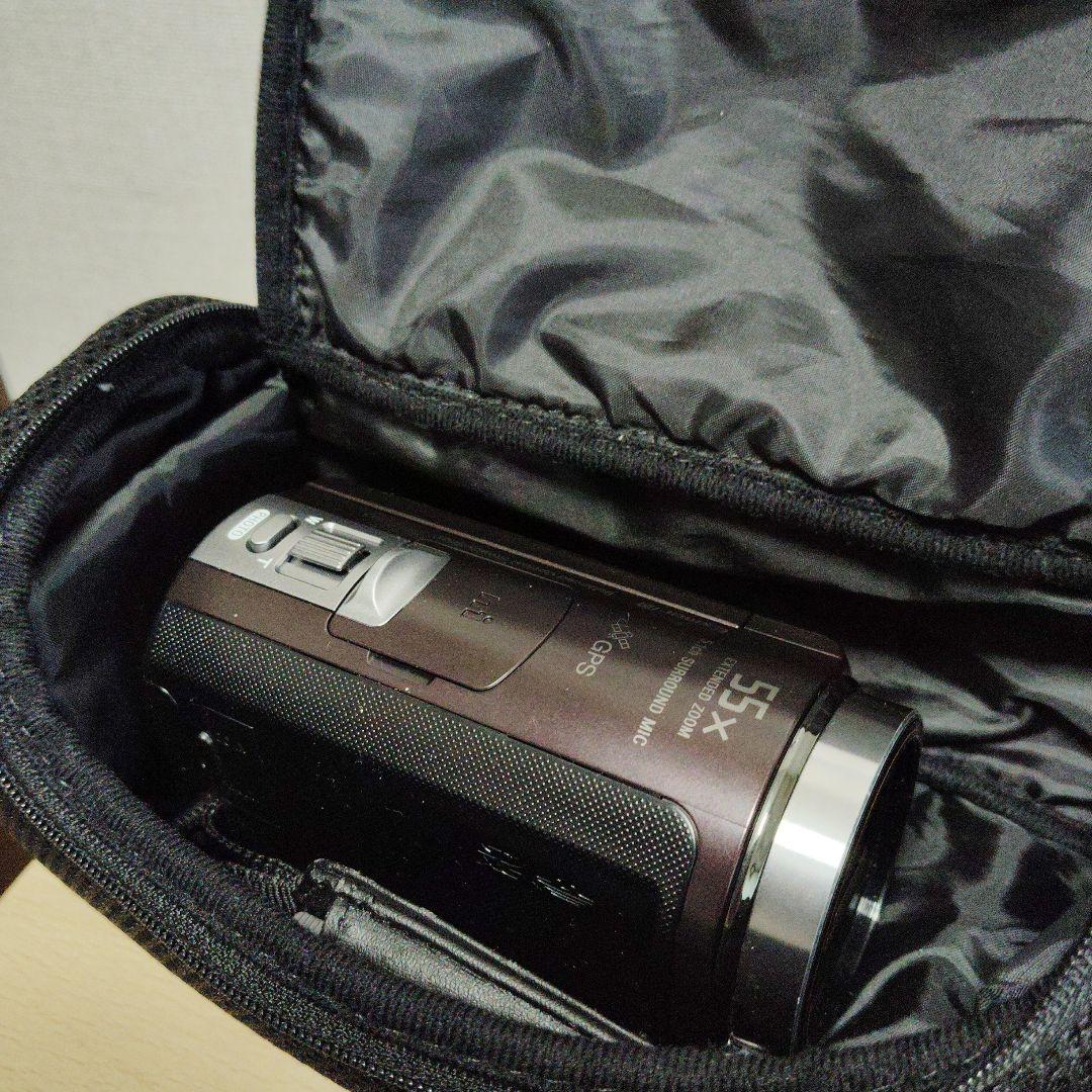 SONY HDR―CX430V