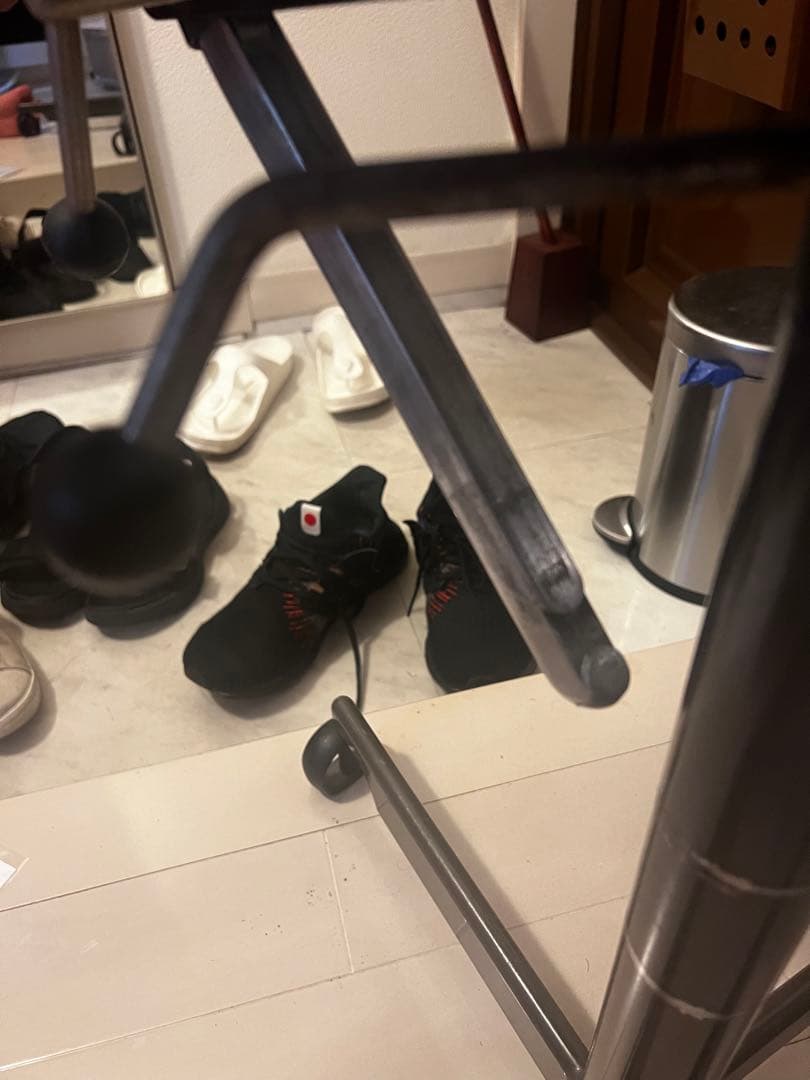 デスクチェア Kevi Chair