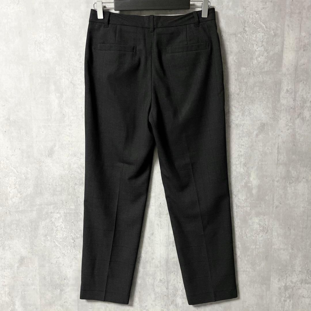 【極美品】ニューヨーカー スーツセットアップ 11号 チェルッティ生地