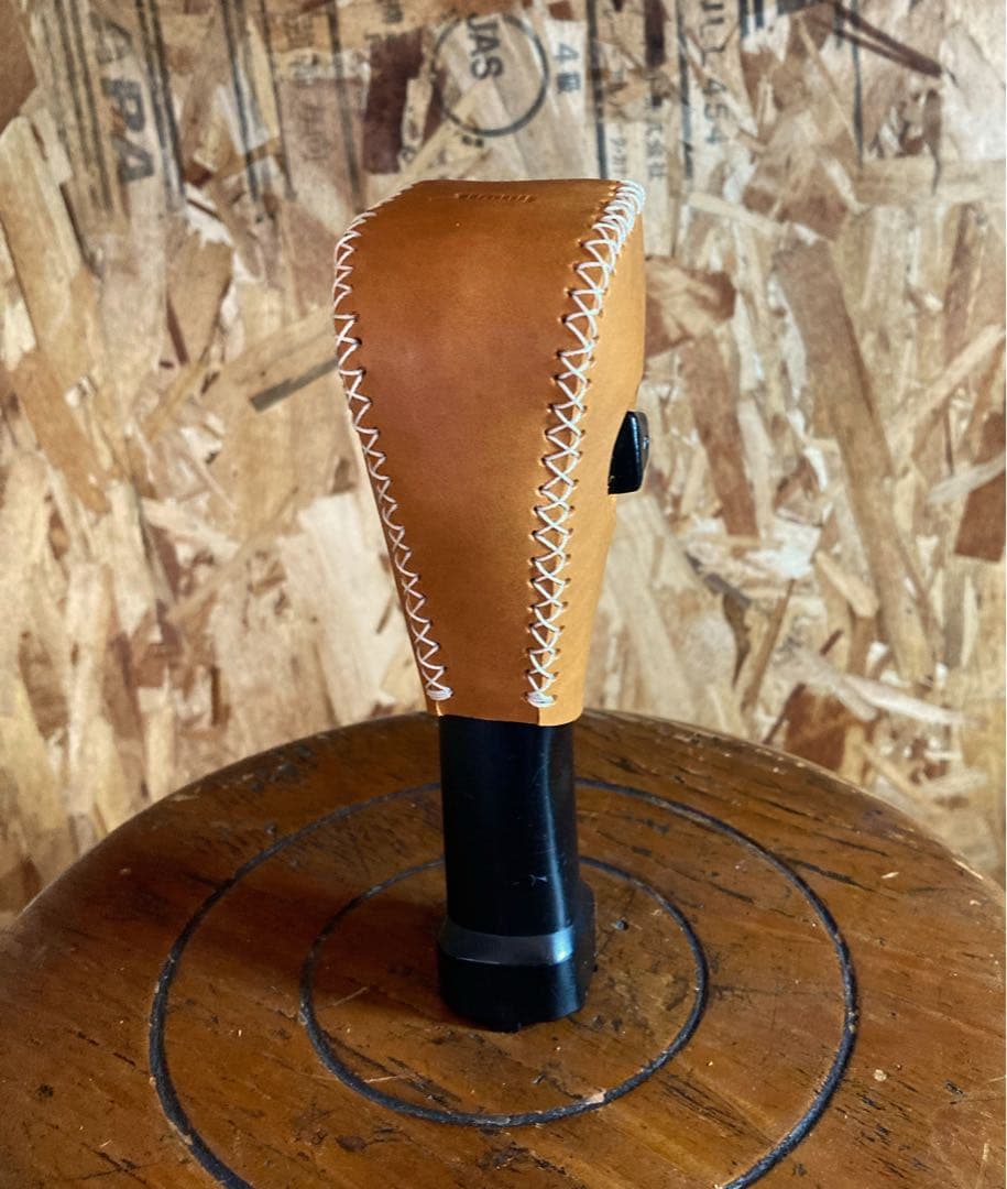 mechi◇新型ジムニー3点セット◇キャメル、ステッチ白