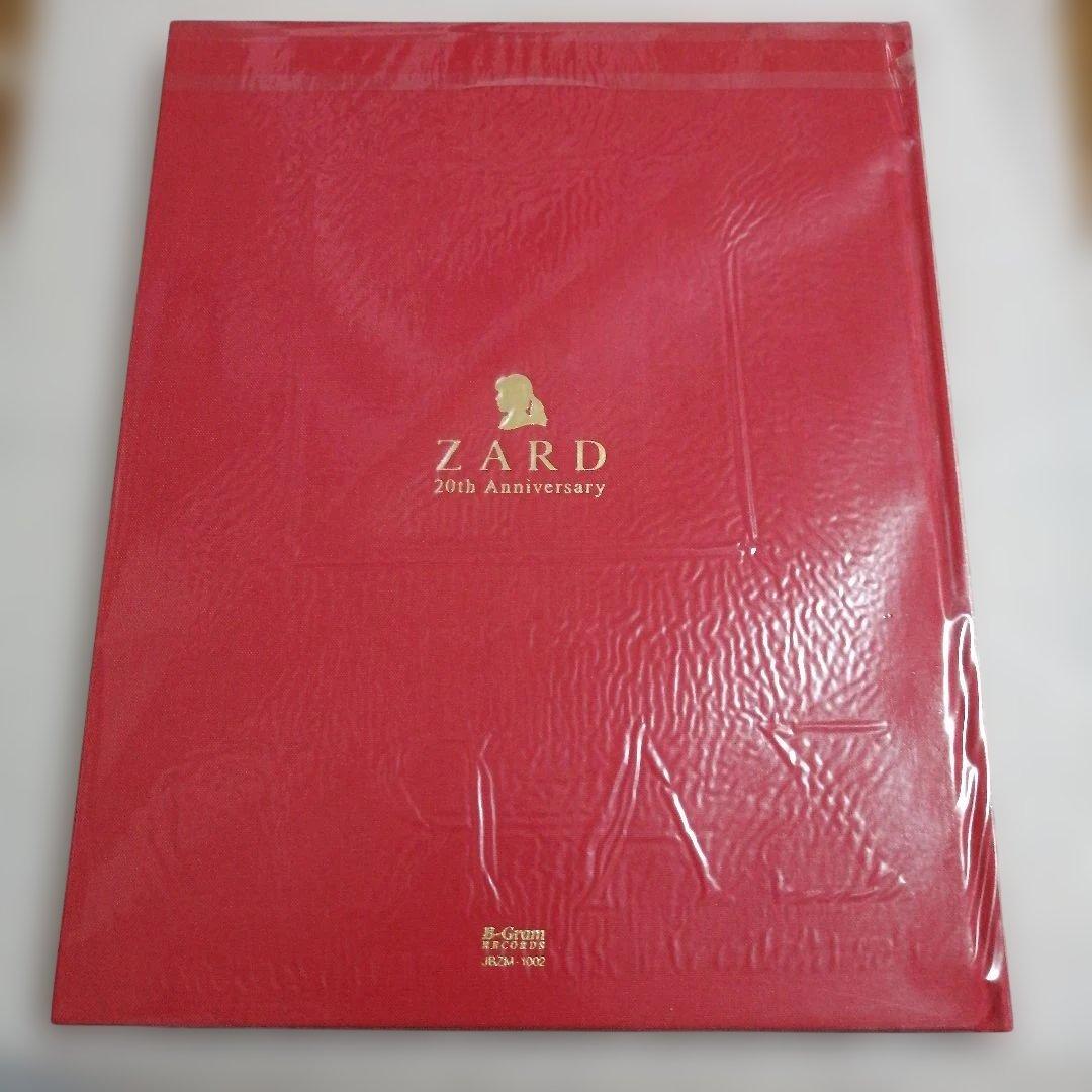 ZARD 20周年記念写真集 Portfolio