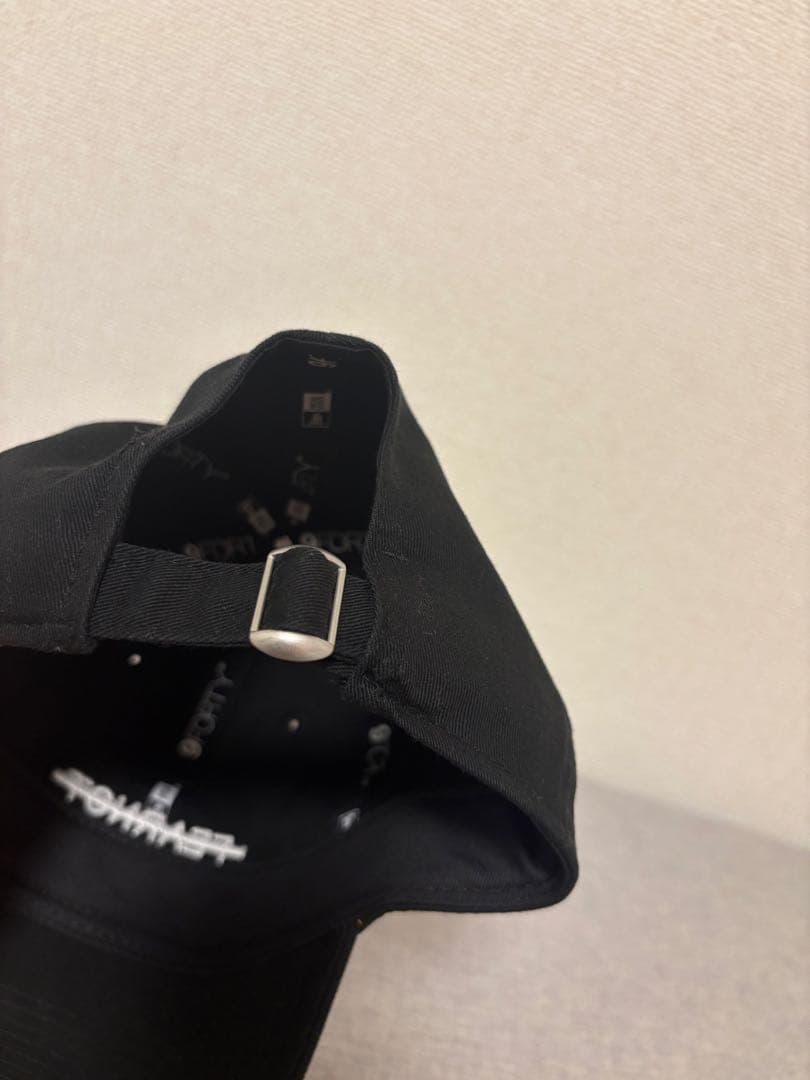 LE SSERAFIM × NEW ERA コラボキャップ