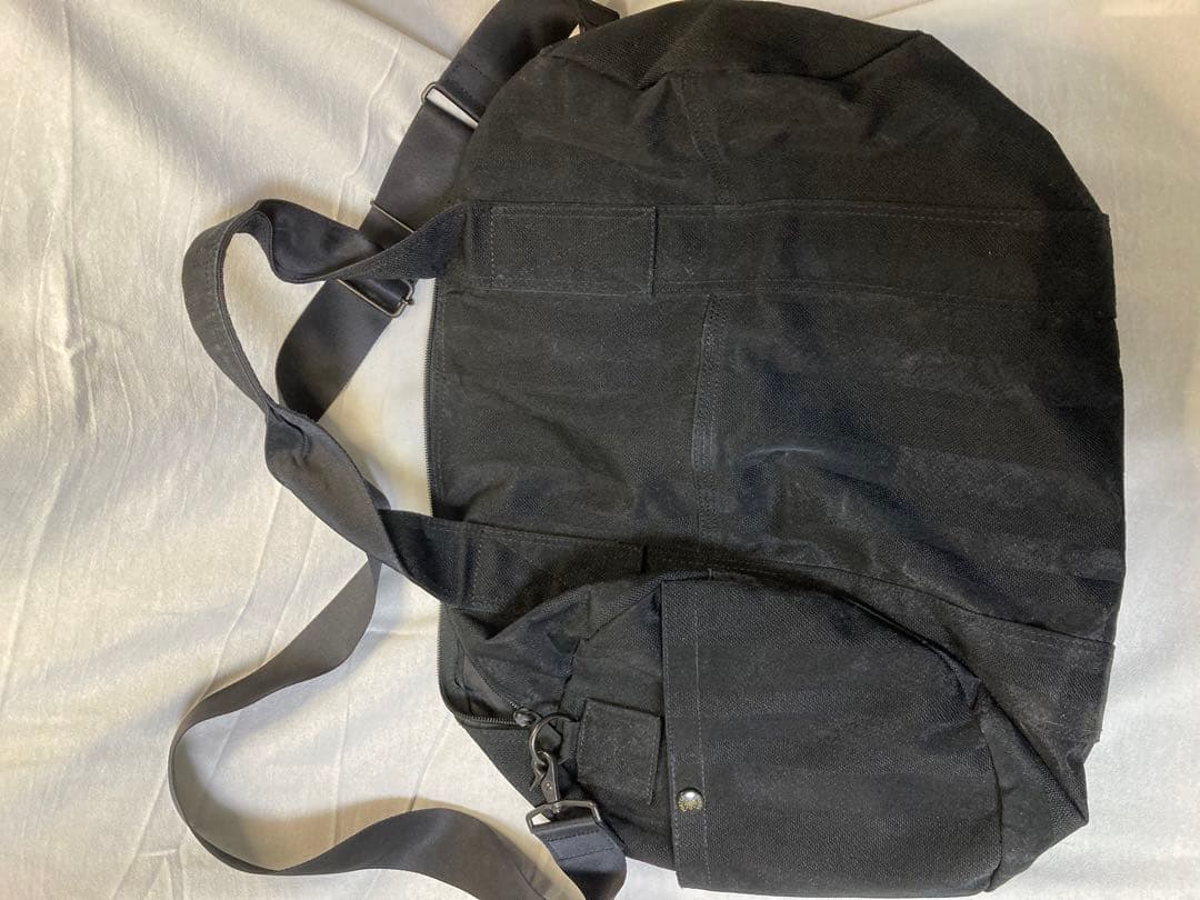 美品　吉田カバン　ボストンバッグ