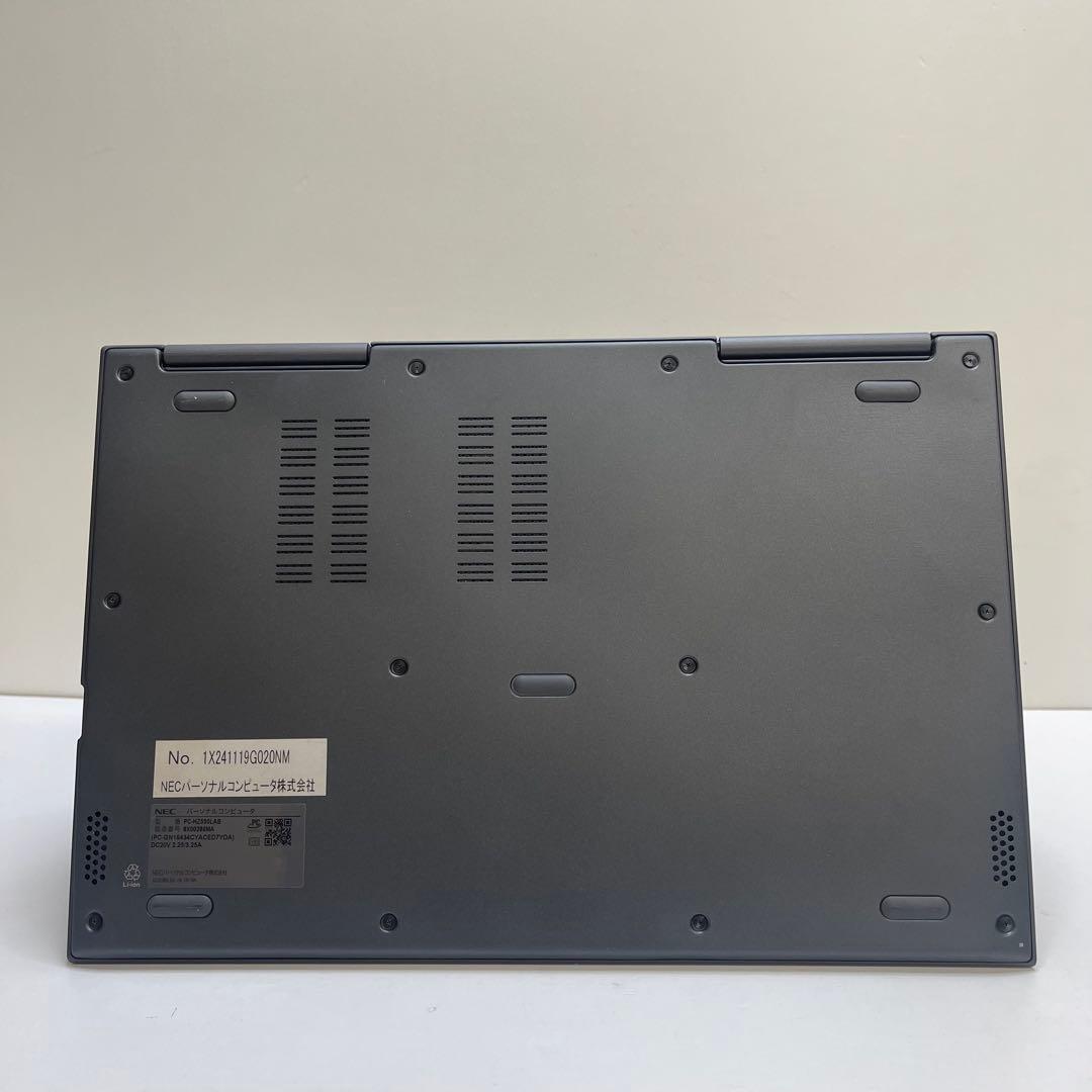 Windowsノート本体 #071 NEC LAVIE HZ550/L i5-8250U 8Gb 256G