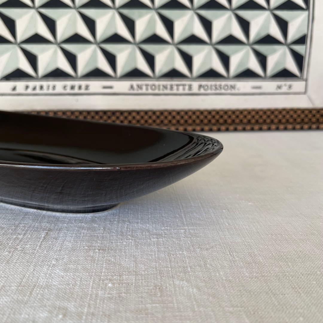 アラビア カイフランクデザインベジタブルディッシュ皿