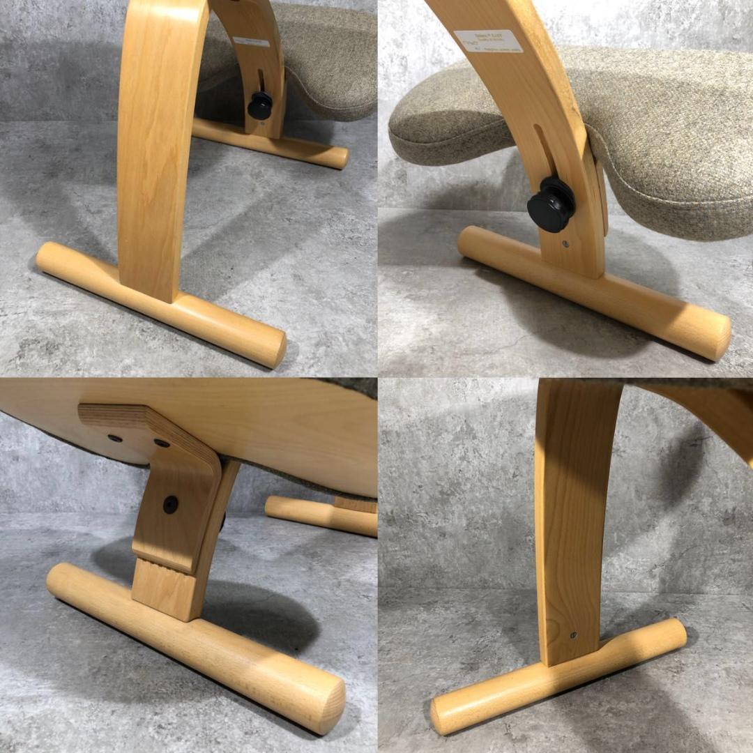 人気 リボ社 Rybo Balans EASY バランスチェア バランスイージー