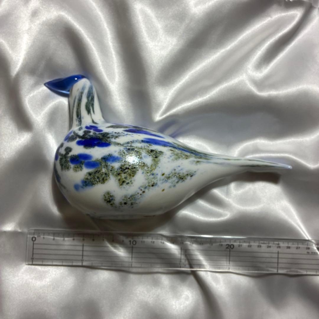 イッタラ バード　KYYHKY DOVE オイバトイッカ