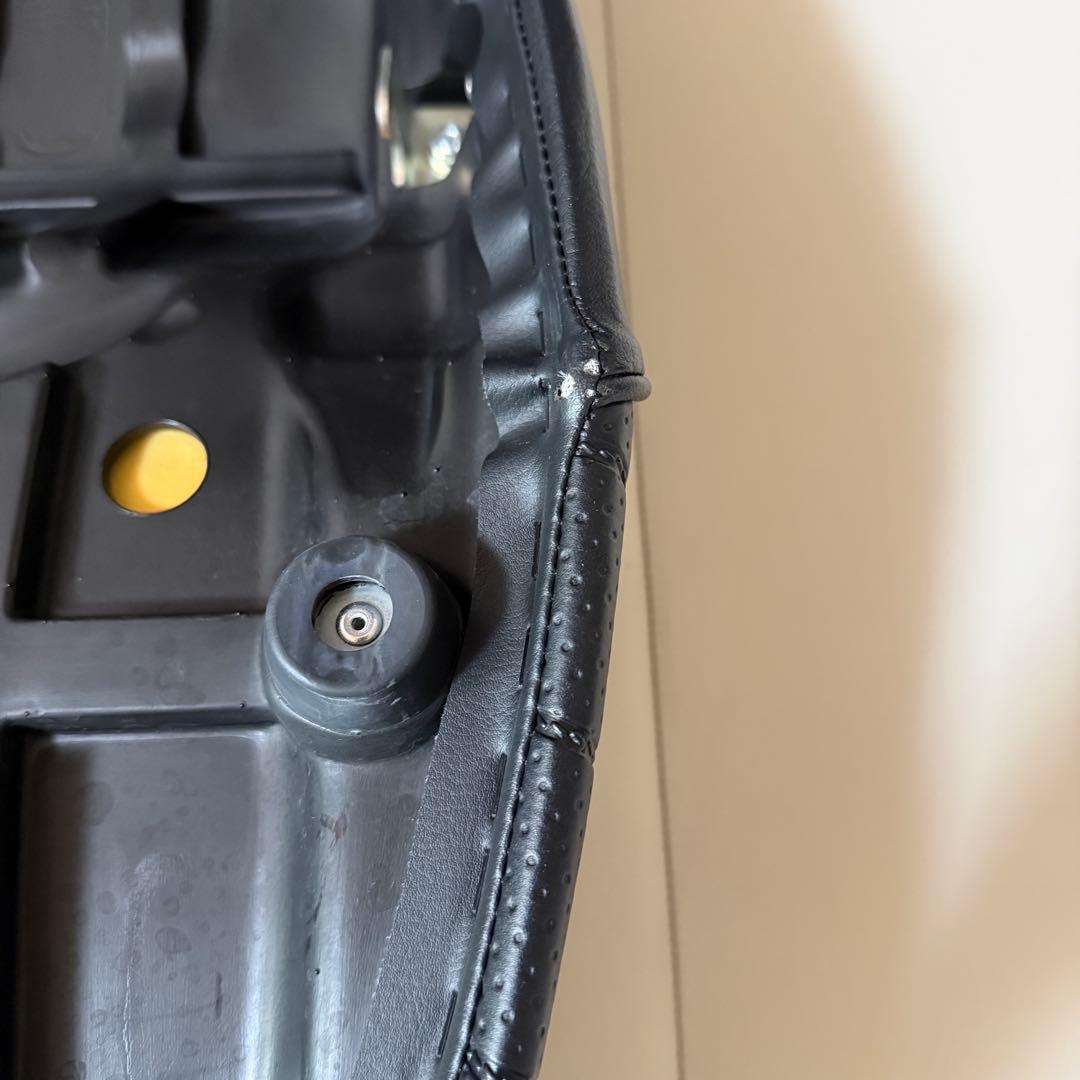 z900rs 茗荷シート タックロール ゲル入り